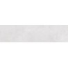 Mexen Magnifica Bianco grès émaillé rectifié G1, carreau de sol-mural 120 x 30 cm, mat - TL707-120-030-03