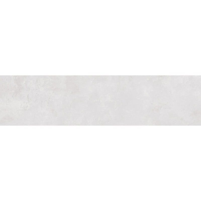 Mexen Magnifica Bianco grès émaillé rectifié G1, carreau de sol-mural 120 x 30 cm, mat - TL707-120-030-03