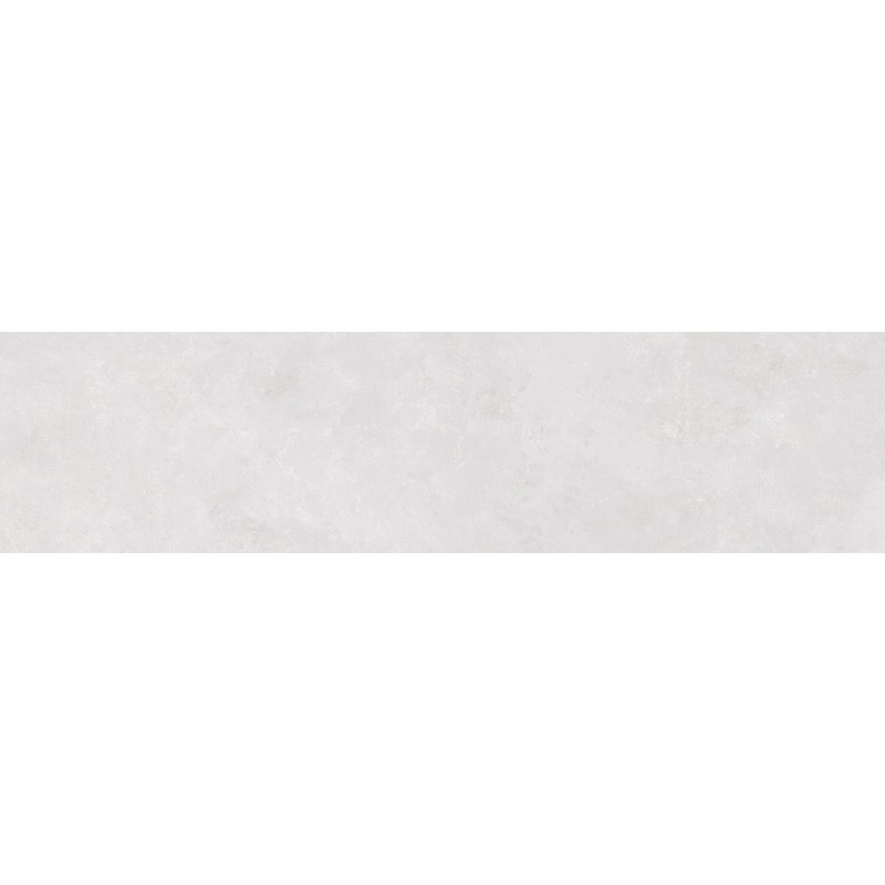 Mexen Magnifica Bianco grès émaillé rectifié G1, carreau de sol-mural 120 x 30 cm, mat - TL707-120-030-03