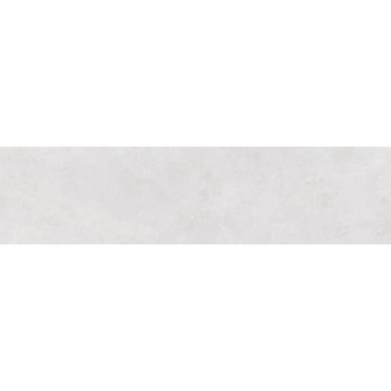 Mexen Magnifica Bianco grès émaillé rectifié G1, carreau de sol-mural 120 x 30 cm, mat - TL707-120-030-03