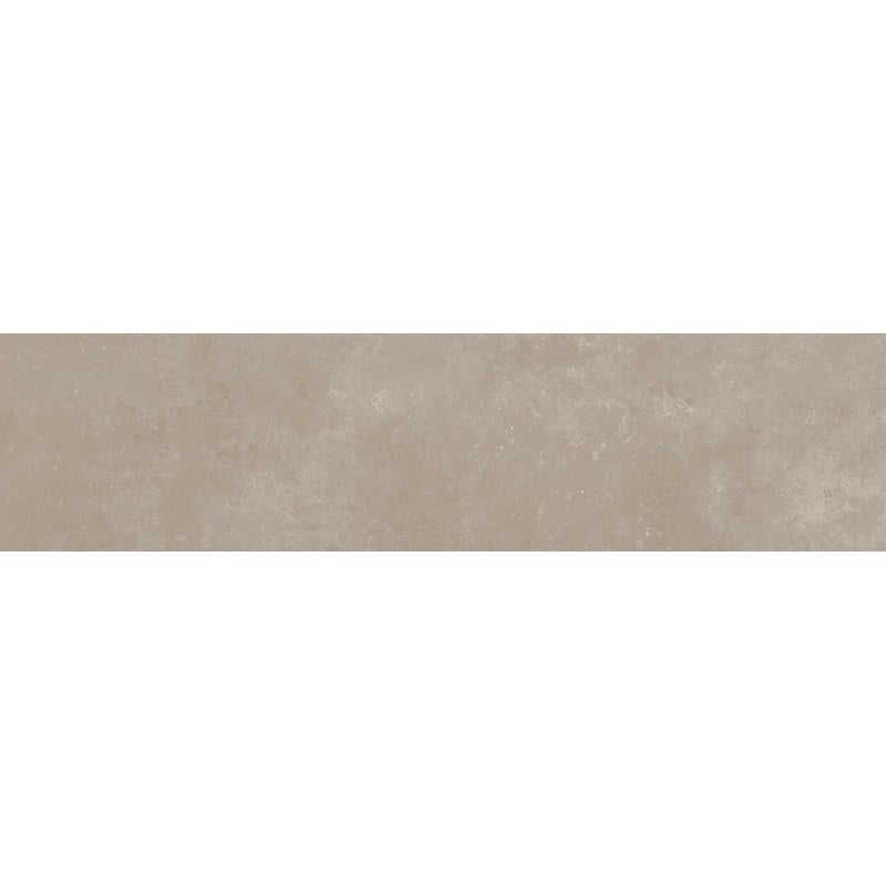 Mexen Magnifica Grès émaillé taupe rectifié G1, carreau sol-mur 120 x 30 cm, mat - TL707-120-030-04