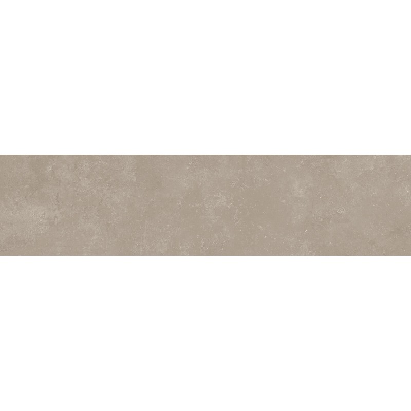 Mexen Magnifica Grès émaillé taupe rectifié G1, carreau sol-mur 120 x 30 cm, mat - TL707-120-030-04