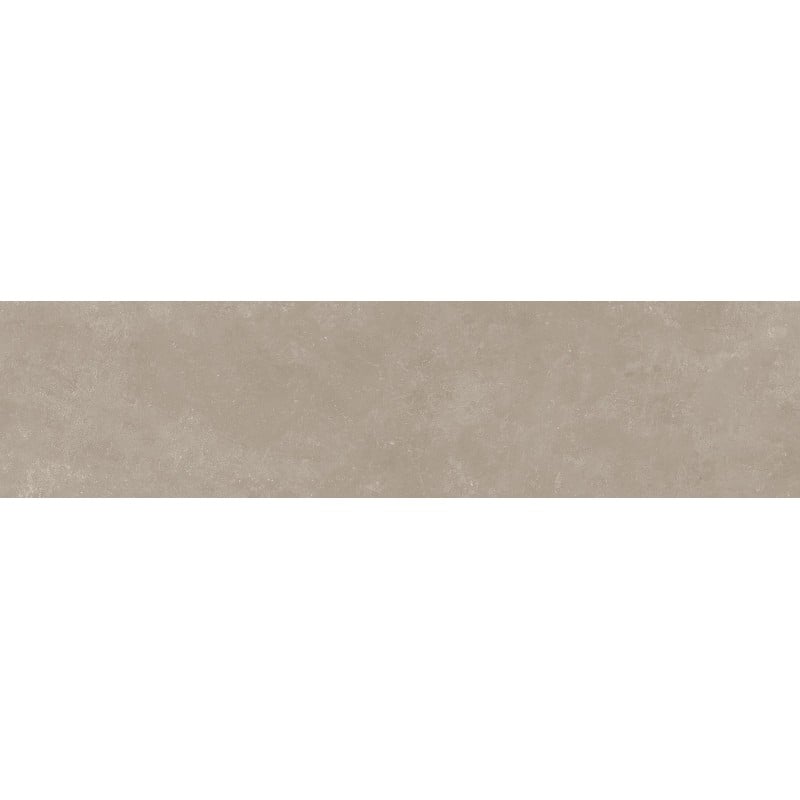 Mexen Magnifica Grès émaillé taupe rectifié G1, carreau sol-mur 120 x 30 cm, mat - TL707-120-030-04