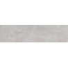 Mexen Magnifica Avenue Gris grès émaillé rect. G1, carreau mural 120 x 30 cm, mat - TL707-120-030-50