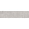 Mexen Magnifica Avenue Gris grès émaillé rect. G1, carreau mural 120 x 30 cm, mat - TL707-120-030-50
