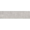 Mexen Magnifica Avenue Gris grès émaillé rectifié G1, carreau mural 120 x 30 cm, mat - TL707-120-030-50