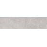 Mexen Magnifica Avenue Gris grès émaillé rect. G1, carreau mural 120 x 30 cm, mat - TL707-120-030-50