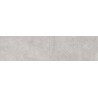 Mexen Magnifica Avenue Gris grès émaillé rectifié G1, carreau mural 120 x 30 cm, mat - TL707-120-030-50
