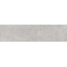Mexen Magnifica Avenue Gris grès émaillé rect. G1, carreau mural 120 x 30 cm, mat - TL707-120-030-50