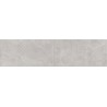 Mexen Magnifica Avenue Gris grès émaillé rectifié G1, carreau mural 120 x 30 cm, mat - TL707-120-030-50