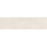 Mexen Magnifica Avenue Talc grès émaillé rectifié G1, carreau mural 120 x 30 cm, mat - TL707-120-030-52