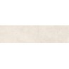 Mexen Magnifica Avenue Talc grès émaillé rectifié G1, carreau mural 120 x 30 cm, mat - TL707-120-030-52