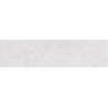 Mexen Magnifica Avenue Bianco grès émaillé rectifié G1, carrelage mural 120 x 30 cm, mat - TL707-120-030-53