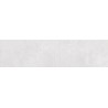 Mexen Magnifica Avenue Bianco grès émaillé rectifié G1, carrelage mural 120 x 30 cm, mat - TL707-120-030-53