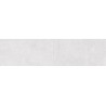 Mexen Magnifica Avenue Bianco grès émaillé rectifié G1, carrelage mural 120 x 30 cm, mat - TL707-120-030-53