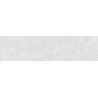Mexen Magnifica Avenue Bianco grès émaillé rectifié G1, carrelage mural 120 x 30 cm, mat - TL707-120-030-53