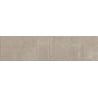 Mexen Magnifica Avenue Taupe grès émaillé rect. G1, carreau mural 120 x 30 cm, mat - TL707-120-030-54
