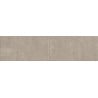 Mexen Magnifica Avenue Taupe grès émaillé rect. G1, carreau mural 120 x 30 cm, mat - TL707-120-030-54