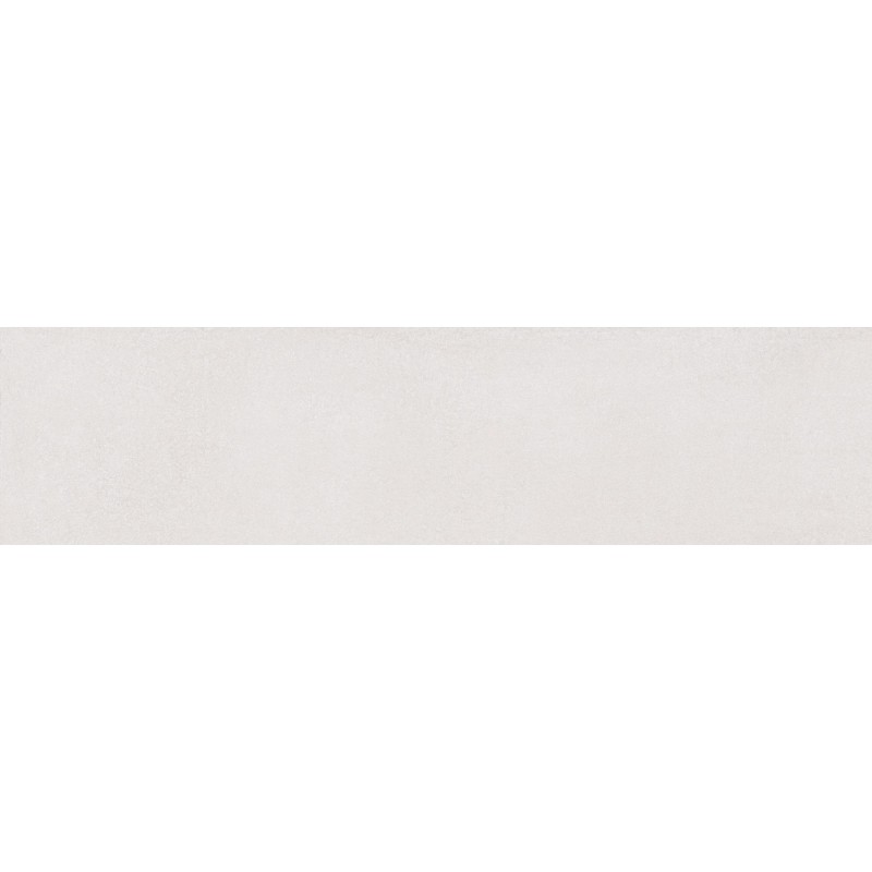 Mexen Oryol Grès blanc émaillé rect. G1, carreau sol-mur 120 x 30 cm, sculpture - TL708-120-030-00
