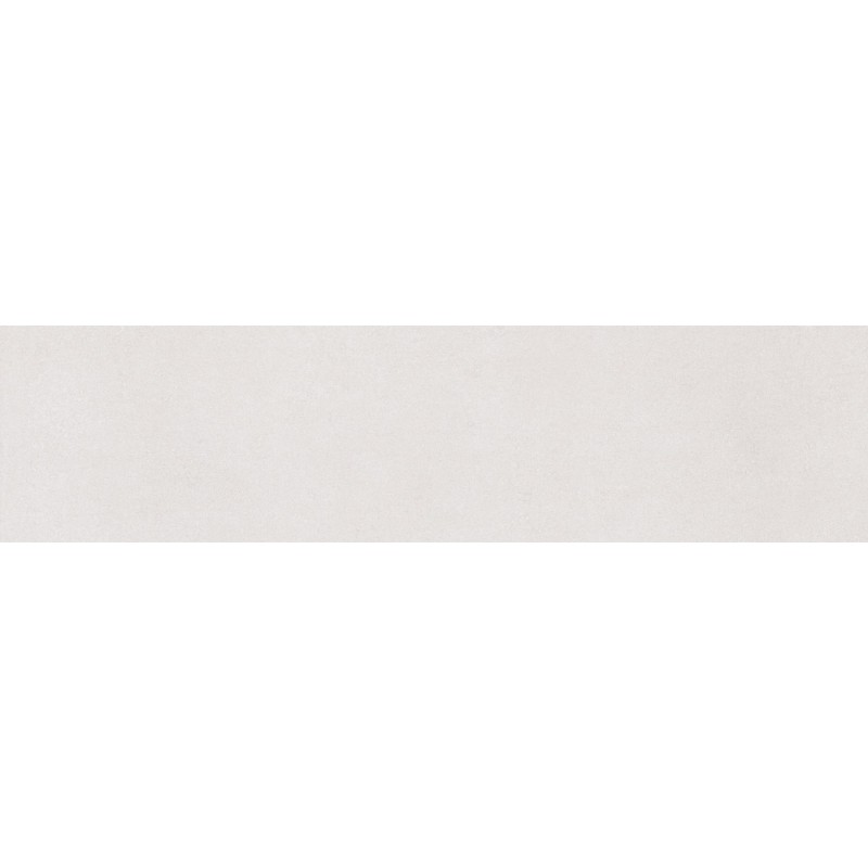 Mexen Oryol Grès blanc émaillé rect. G1, carreau sol-mur 120 x 30 cm, sculpture - TL708-120-030-00