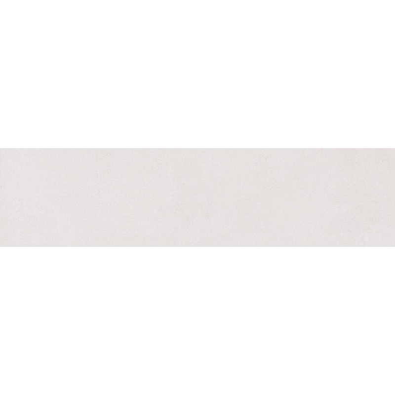 Mexen Oryol Grès blanc émaillé rect. G1, carreau sol-mur 120 x 30 cm, sculpture - TL708-120-030-00