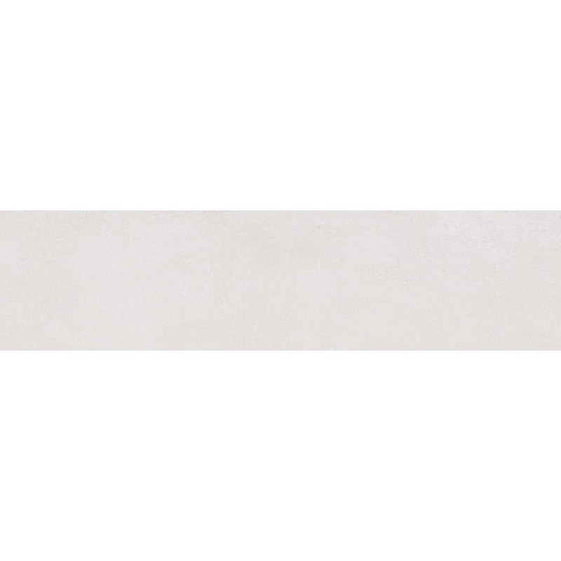 Mexen Oryol Grès blanc émaillé rect. G1, carreau sol-mur 120 x 30 cm, sculpture - TL708-120-030-00