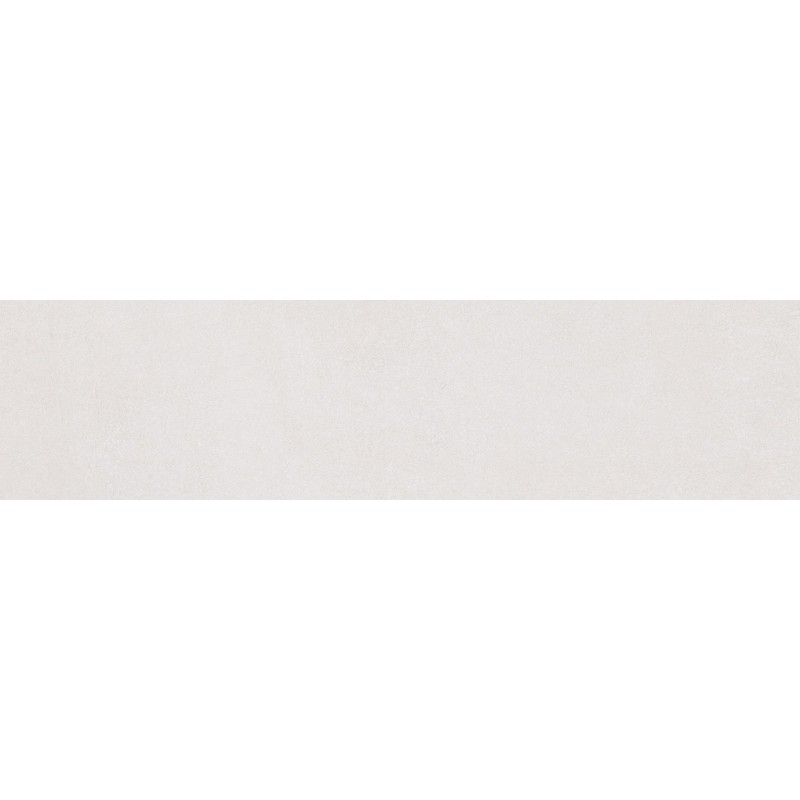 Mexen Oryol Grès blanc émaillé rect. G1, carreau sol-mur 120 x 30 cm, sculpture - TL708-120-030-00
