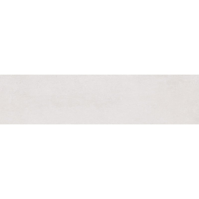 Mexen Oryol Grès blanc émaillé rect. G1, carreau sol-mur 120 x 30 cm, sculpture - TL708-120-030-00