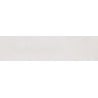 Mexen Oryol Grès blanc émaillé rect. G1, carreau sol-mur 120 x 30 cm, sculpture - TL708-120-030-00