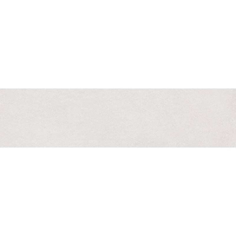 Mexen Oryol Grès blanc émaillé rect. G1, carreau sol-mur 120 x 30 cm, sculpture - TL708-120-030-00