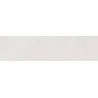 Mexen Oryol Grès blanc émaillé rect. G1, carreau sol-mur 120 x 30 cm, sculpture - TL708-120-030-00