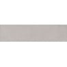 Mexen Oryol Gris grès émaillé rectifié G1, dalle sol-murale 120 x 30 cm, carving - TL708-120-030-01