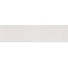 Mexen Oryol Liner White grès émaillé rectifié G1, carreau mural 120 x 30 cm, carving - TL708-120-030-50