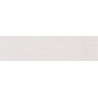 Mexen Oryol Liner White grès émaillé rectifié G1, carreau mural 120 x 30 cm, carving - TL708-120-030-50