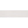 Mexen Oryol Liner Blanc grès émaillé rectifié G1, carreau mural 120 x 30 cm, carving - TL708-120-030-50