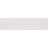 Mexen Oryol Liner White grès émaillé rectifié G1, carreau mural 120 x 30 cm, carving - TL708-120-030-50