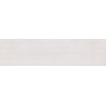 Mexen Oryol Liner White grès émaillé rectifié G1, carreau mural 120 x 30 cm, carving - TL708-120-030-50