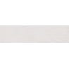 Mexen Oryol Liner Blanc grès émaillé rectifié G1, carreau mural 120 x 30 cm, carving - TL708-120-030-50