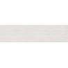 Mexen Oryol Liner White grès émaillé rectifié G1, carreau mural 120 x 30 cm, carving - TL708-120-030-50