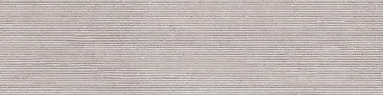 Mexen Oryol Liner Gris carreaux gris émaillés rectifiés G1, carreau mural 120 x 30 cm, carving - TL708-120-030-51