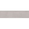 Mexen Oryol Liner Gris carreaux gris émaillés rectifiés G1, carreau mural 120 x 30 cm, carving - TL708-120-030-51