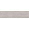 Mexen Oryol Liner Gris grès émaillé rectifié G1, carreau mural 120 x 30 cm, carving - TL708-120-030-51