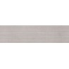 Mexen Oryol Liner Gris grès émaillé rectifié G1, carreau mural 120 x 30 cm, carving - TL708-120-030-51