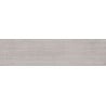 Mexen Oryol Liner Gris carreaux gris émaillés rectifiés G1, carreau mural 120 x 30 cm, carving - TL708-120-030-51