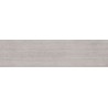 Mexen Oryol Liner Gris grès émaillé rectifié G1, carreau mural 120 x 30 cm, carving - TL708-120-030-51