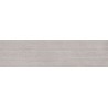 Mexen Oryol Liner Gris grès émaillé rectifié G1, carreau mural 120 x 30 cm, carving - TL708-120-030-51