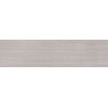 Mexen Oryol Liner Gris carreaux gris émaillés rectifiés G1, carreau mural 120 x 30 cm, carving - TL708-120-030-51