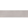 Mexen Oryol Liner Gris grès émaillé rectifié G1, carreau mural 120 x 30 cm, carving - TL708-120-030-51