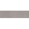 Mexen Oryol Liner Grey grès émaillé rectifié G1, carreau mural 120 x 30 cm, carving - TL708-120-030-52