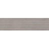 Mexen Oryol Liner Grey grès émaillé rectifié G1, carreau mural 120 x 30 cm, carving - TL708-120-030-52